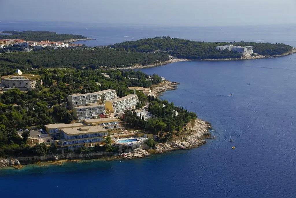 Splendid Resort Pula