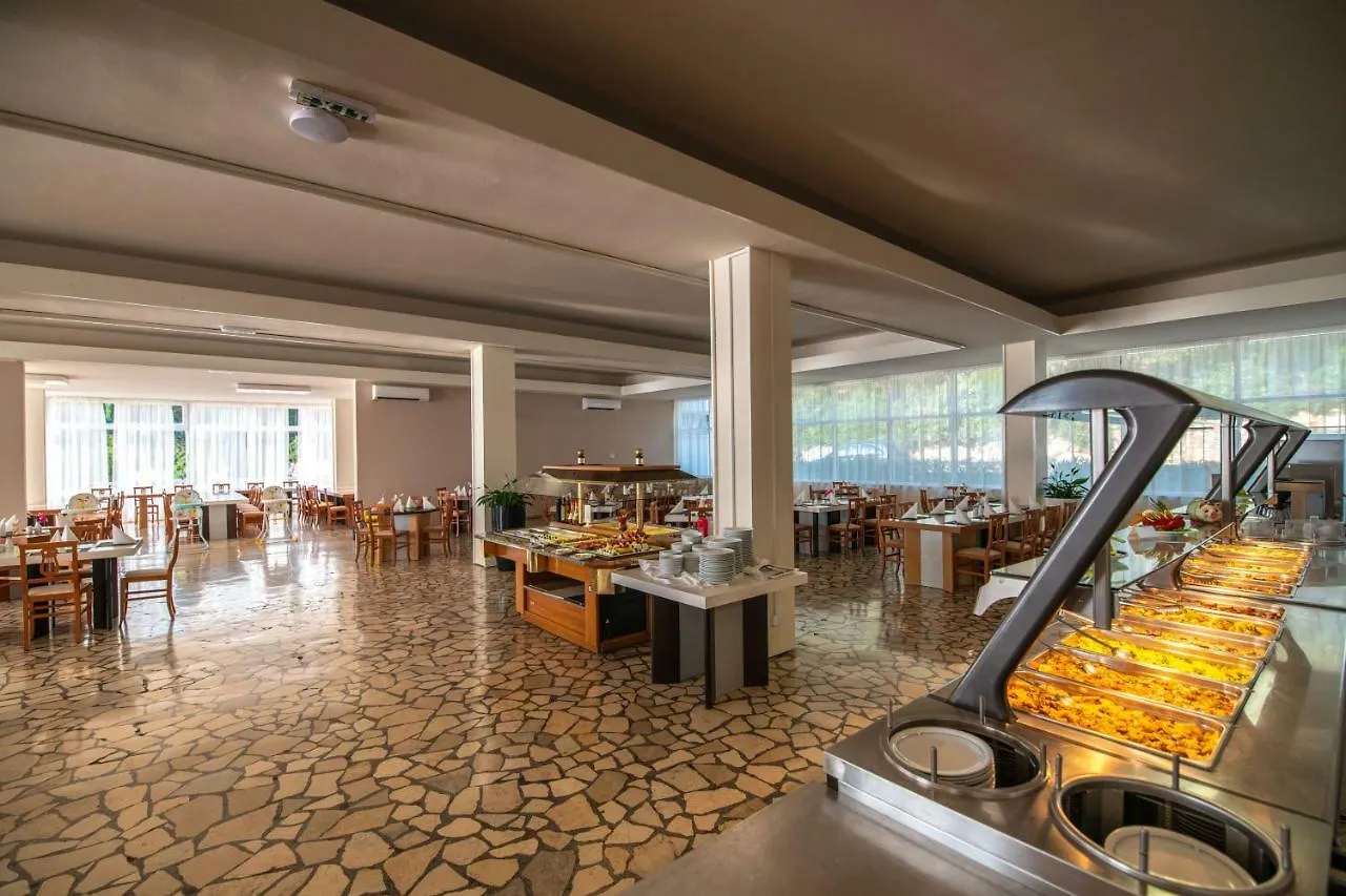 Splendid Resort Pula